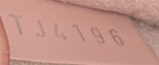 Felicie Pochette Epi Leather