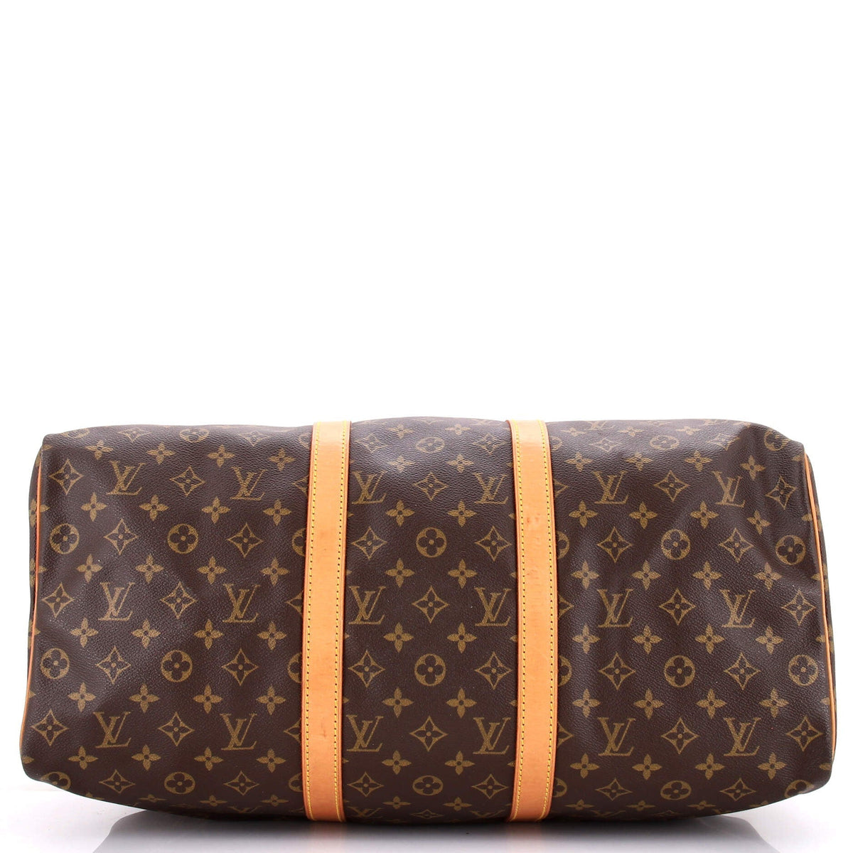 Keepall Bag Monogram Canvas 50