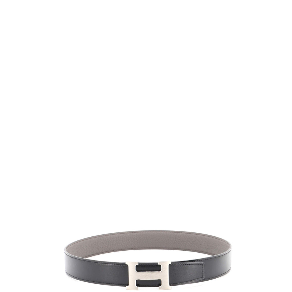 Constance Reversible Belt Leather Medium