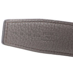 Constance Reversible Belt Leather Medium