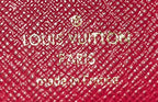 Victorine Wallet Monogram Canvas