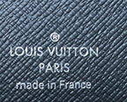 Multiple Wallet Macassar Monogram Canvas