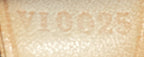 Cabas Piano Monogram Canvas