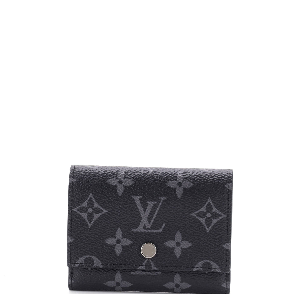 Victor Wallet Monogram Eclipse Canvas