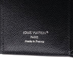 Victor Wallet Monogram Eclipse Canvas