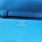 Chaine d'Ancre To Go Wallet Chevre Chamkila