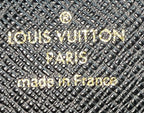 Emilie Wallet Reverse Monogram Canvas