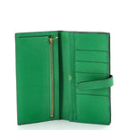 Bearn Wallet Epsom Long