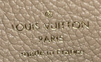 Zippy Wallet Monogram Empreinte Leather