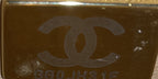 Crown Box Vanity Bag Quilted Lambskin Small