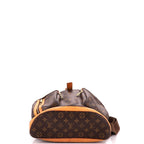 Bosphore Backpack Monogram Canvas