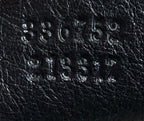Soho Chain Crossbody Bag Leather Medium