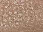 Soho Disco Crossbody Bag Leather Small