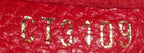 Surene Handbag Monogram Canvas with Leather BB