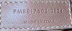 Y Tote Leather Medium