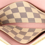 Emilie Wallet Damier