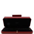 Trinity Chain Bracelet 18K Tricolor Gold