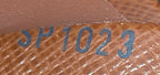 Ring Agenda Cover Monogram Canvas MM