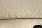 Trunk Clutch Epi Leather