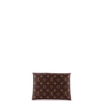 Kirigami Pochette Monogram Canvas GM