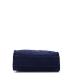 Deauville NM Tote Mixed Fibers Medium