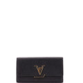 Capucines Wallet Leather