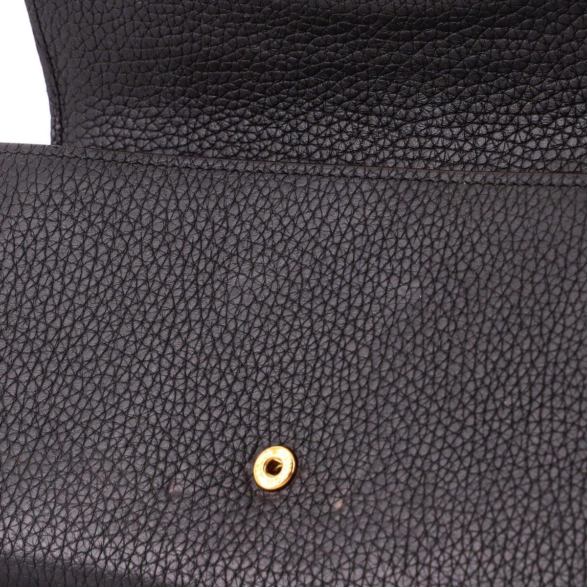 Capucines Wallet Leather