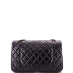 Reissue 2.55 Flap Bag Quilted Aged Calfskin 226