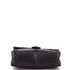 Reissue 2.55 Flap Bag Quilted Aged Calfskin 226