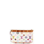 Pochette Accessoires Monogram Multicolor