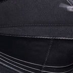 Boy Flap Wallet Chevron Caviar Long