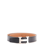 Constance Reversible Belt Leather Medium