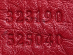 Soho Chain Crossbody Bag Leather Small