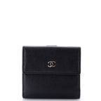 CC French Wallet Caviar