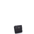 CC French Wallet Caviar