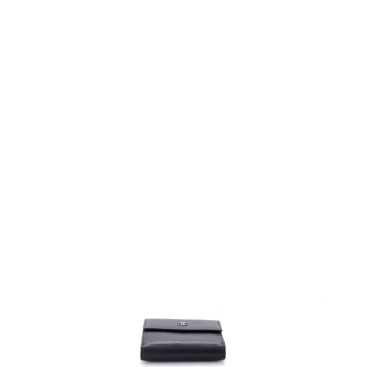CC French Wallet Caviar