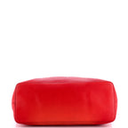 Soho Convertible Hobo Leather Large