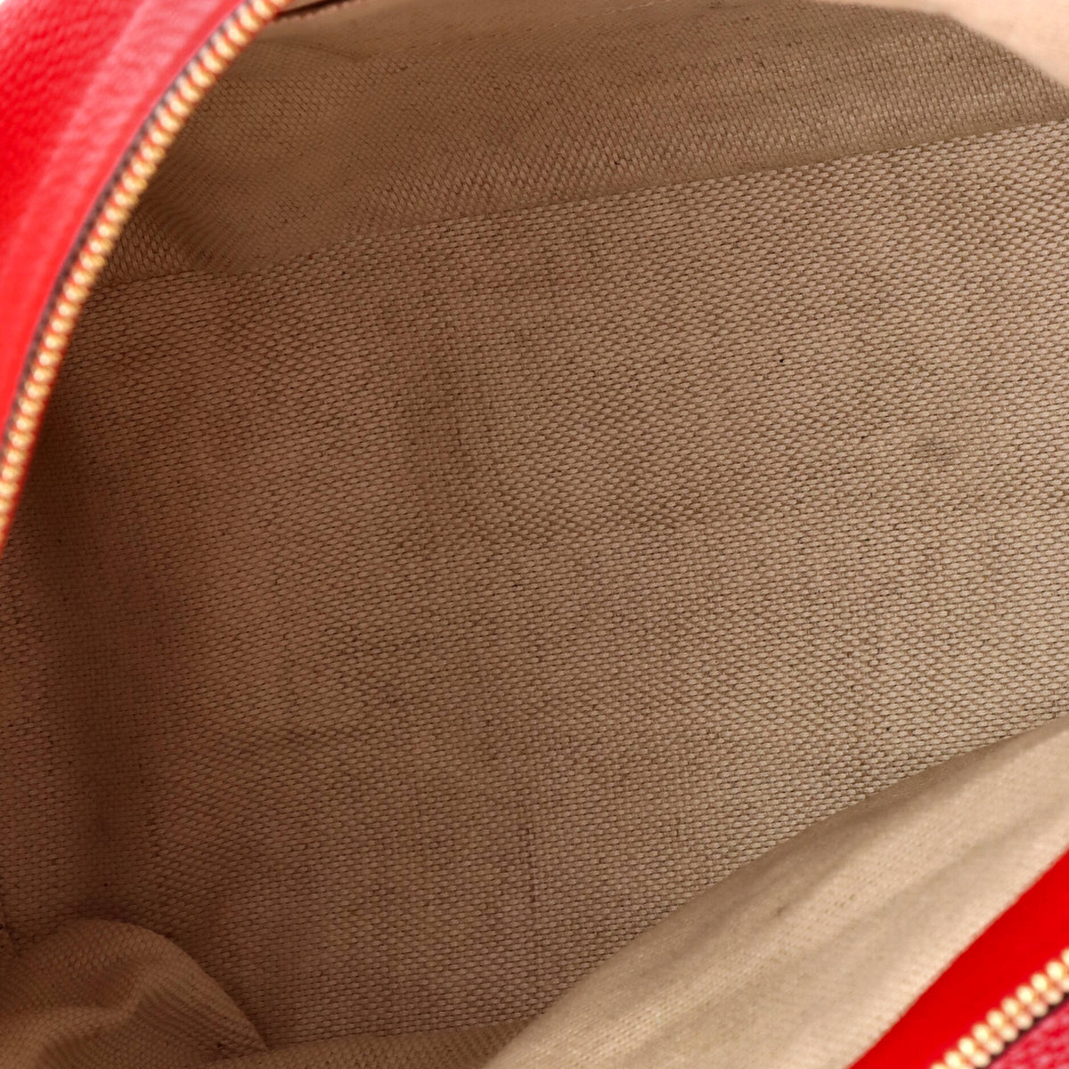 Soho Convertible Hobo Leather Large
