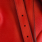 Soho Convertible Hobo Leather Large