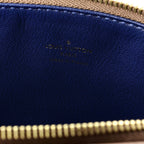Coussin Bag Monogram Embossed Lambskin PM