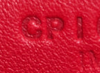 2002 Shoulder Bag Evercolor 20