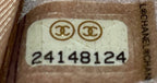 CC Box Camera Bag Quilted Lambskin Mini
