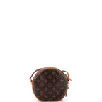 Boite Chapeau Souple Bag Monogram Canvas PM