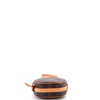 Boite Chapeau Souple Bag Monogram Canvas PM
