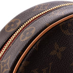 Boite Chapeau Souple Bag Monogram Canvas PM