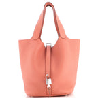 Picotin Lock Bag Clemence GM