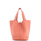 Picotin Lock Bag Clemence GM