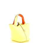 Eclat Picotin Lock Bag Clemence PM