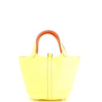 Eclat Picotin Lock Bag Clemence PM
