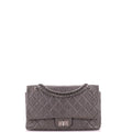 Reissue 2.55 Flap Bag Quilted Aged Calfskin 227
